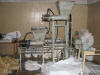 Soap factory equipment